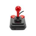 Speedlink Competition Pro Extra USB Gaming Joystick - Noir / Rouge