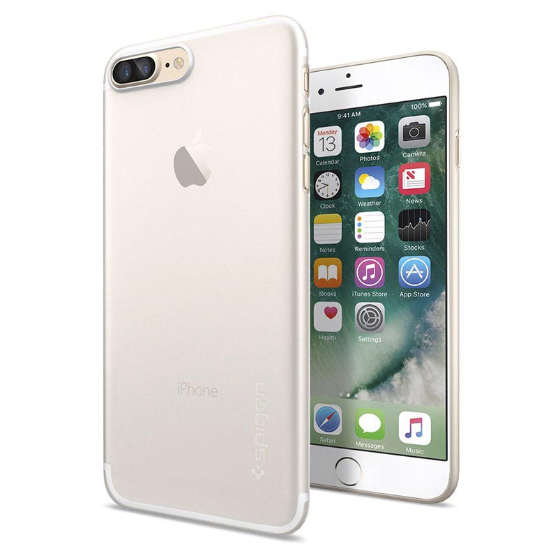 coque transparente iphone 8 plus spigen coque transparente iphone 8 plus spigen