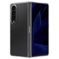 Coque Samsung Galaxy Z Fold4 5G Spigen AirSkin - Crystal Clear