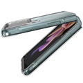 Coque Samsung Galaxy Z Flip3 5G Spigen AirSkin - Cristalline
