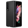 Coque Samsung Galaxy Z Fold3 5G Spigen AirSkin - Noire