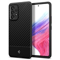 Coque Samsung Galaxy A53 5G en TPU Spigen Core Armor - Noire