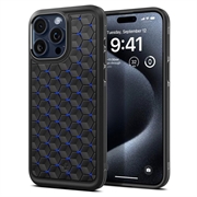 Coque Hybride iPhone 15 Pro Max Spigen Cryo Armor