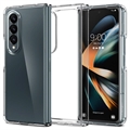 Coque Samsung Galaxy Z Fold4 5G Spigen Crystal Hybrid - Claire