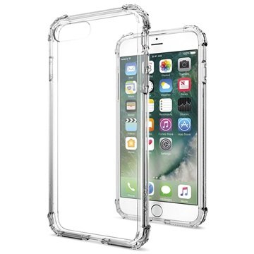 coque transparente iphone 8 plus spigen coque transparente iphone 8 plus spigen