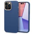 Coque Hybride iPhone 14 Nillkin Super Frosted Shield Pro - Verte