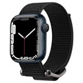 Bracelet Apple Watch Series 7/SE/6/5/4/3/2/1 Spigen DuraPro Flex - 45mm/44mm/42mm - Noir