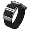 Bracelet Apple Watch Series 7/SE/6/5/4/3/2/1 Spigen DuraPro Flex - 45mm/44mm/42mm - Noir