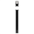 Bracelet Apple Watch Series 7/SE/6/5/4/3/2/1 Spigen DuraPro Flex - 45mm/44mm/42mm - Noir