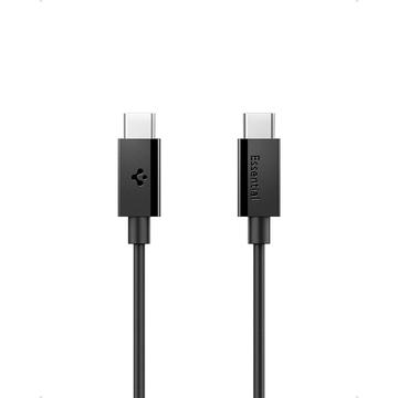 Spigen EB6020CC Câble USB-C essentiel - 200cm/60W