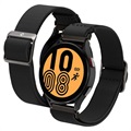 Bracelet Samsung Galaxy Watch4/Watch4 Classic Spigen Fit Lite - Noir