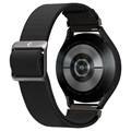 Bracelet Samsung Galaxy Watch4/Watch4 Classic Spigen Fit Lite - Noir