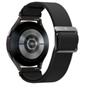 Bracelet Samsung Galaxy Watch4/Watch4 Classic Spigen Fit Lite - Noir