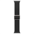 Bracelet Apple Watch Series 7/SE/6/5/4/3 Spigen Fit Lite - 45mm/44mm/42mm - Noir