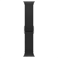 Bracelet Apple Watch Series 7/SE/6/5/4/3 Spigen Fit Lite - 45mm/44mm/42mm - Noir