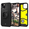 Coque iPhone 13 pour Support Vélo Spigen Gearlock - Noire