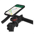 Support Vélo avec Adaptateur Universel Spigen Gearlock MS100