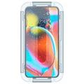 Protecteur d\'Écran Samsung Galaxy S22 5G Spigen Glas.tR Ez Fit - 2 Pièces