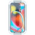 Protecteur d\'Écran Samsung Galaxy S22+ 5G Spigen Glas.tR Ez Fit - 2 Pièces