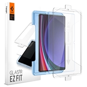 Protecteur d'Écran Samsung Galaxy Tab S9 Ultra Spigen Glas.tR Ez Fit