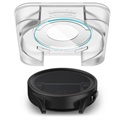 Protecteur d\'Écran Samsung Galaxy Watch5 Pro Spigen Glas.tR Ez Fit - 2 pièces