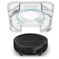 Protecteur d\'Écran Samsung Galaxy Watch5 Pro Spigen Glas.tR Ez Fit - 2 pièces