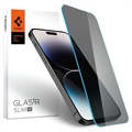 Protecteur d'Écran Samsung Galaxy Z Fold3 5G Spigen Glas.tR Slim - Noir