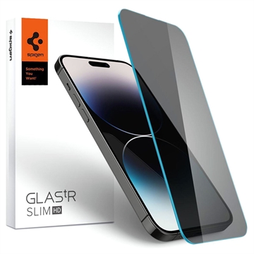 Protecteur d\'Écran Samsung Galaxy Z Fold3 5G Spigen Glas.tR Slim - Noir