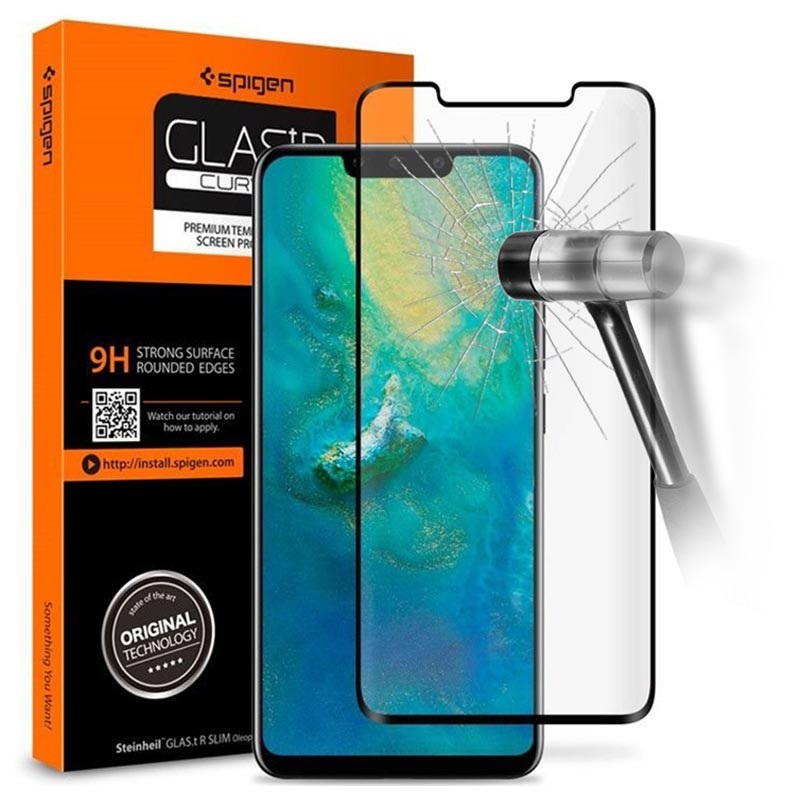 coque huawei mate 20 pro spigen