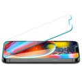 Protecteur d\'Écran iPhone 13 Pro Max Spigen Glas.tR Slim