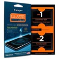 Protecteur d'Écran Universel Nano Liquid Spigen Glas.tR