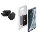 Support Voiture Universel Magnétique pour Lecteur CD Spigen Kuel QS24