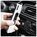 Support Voiture Universel Magnétique pour Lecteur CD Spigen Kuel QS24