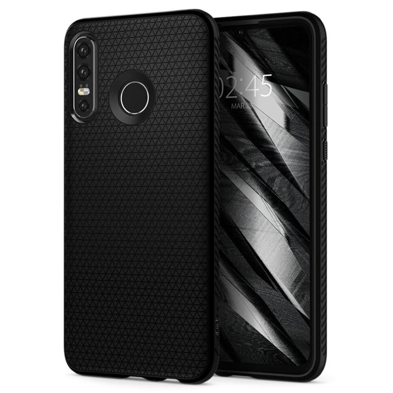 huawei p30 coque spigen