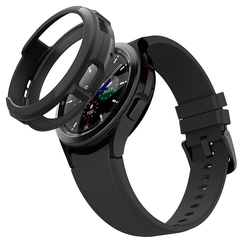 Coque en TPU Samsung Galaxy Watch4 Classic Spigen Liquid Air 42mm