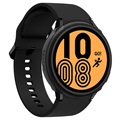 Coque en TPU Samsung Galaxy Watch4 Spigen Liquid Air - 40mm - Noire
