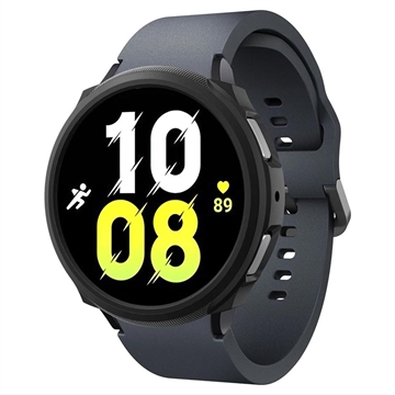 Coque en TPU Samsung Galaxy Watch6 Spigen Liquid Air - 40mm