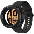 Coque Samsung Galaxy Watch4 en TPU Spigen Liquid Air - 44mm - Noire
