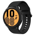 Coque en TPU Samsung Galaxy Watch4 Spigen Liquid Air - 40mm - Noire