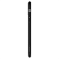 Coque iPhone 11 TPU Spigen Liquid Air - Noir