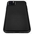 Coque iPhone 11 Pro TPU Spigen Liquid Air - Noir