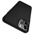 Coque iPhone 11 Pro Max TPU Spigen Liquid Air - Noir