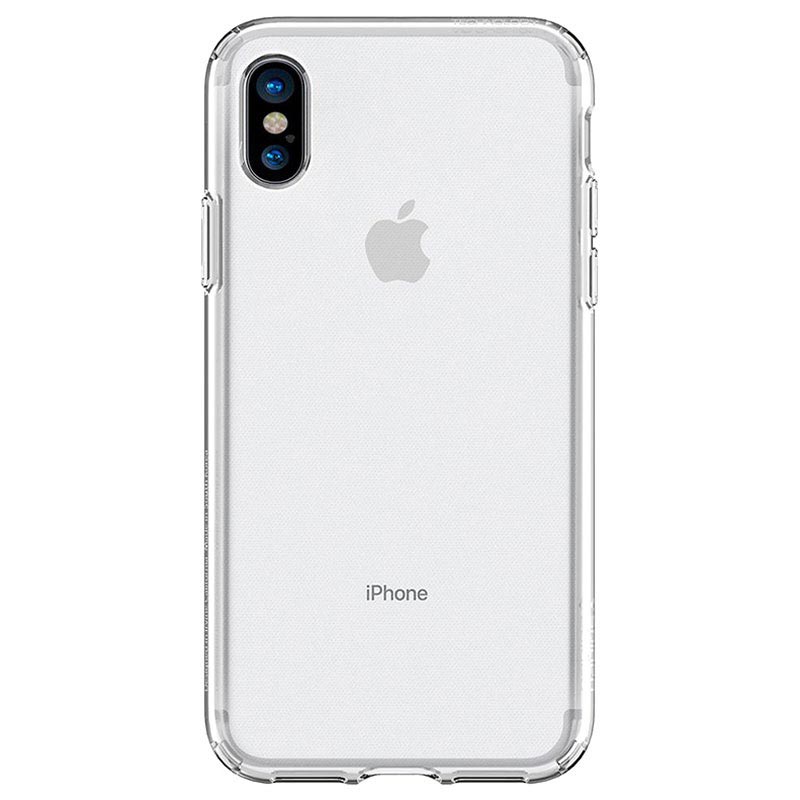 coque cristal iphone x spigen coque cristal iphone x spigen