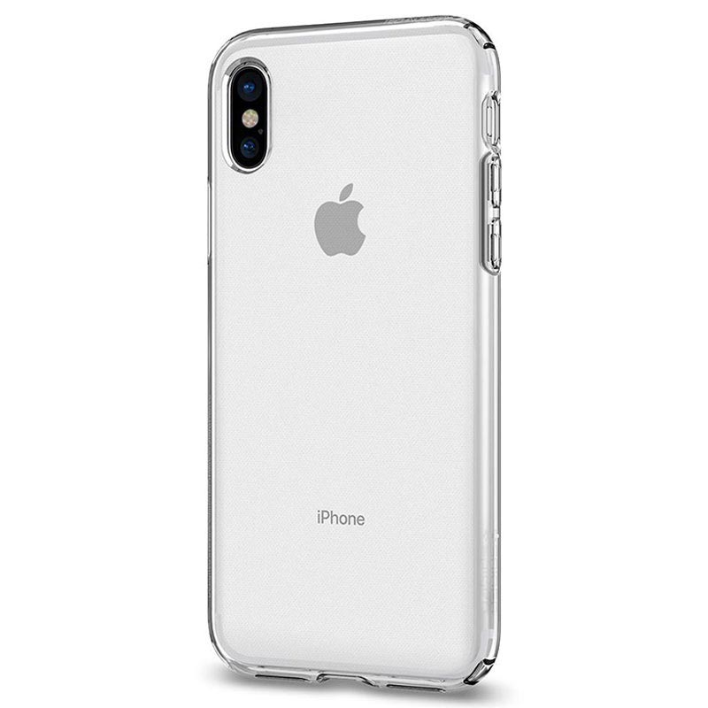 coque crystal iphone x coque crystal iphone x
