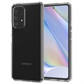 Coque Samsung Galaxy A53 5G en TPU Spigen Liquid Crystal - Transparente