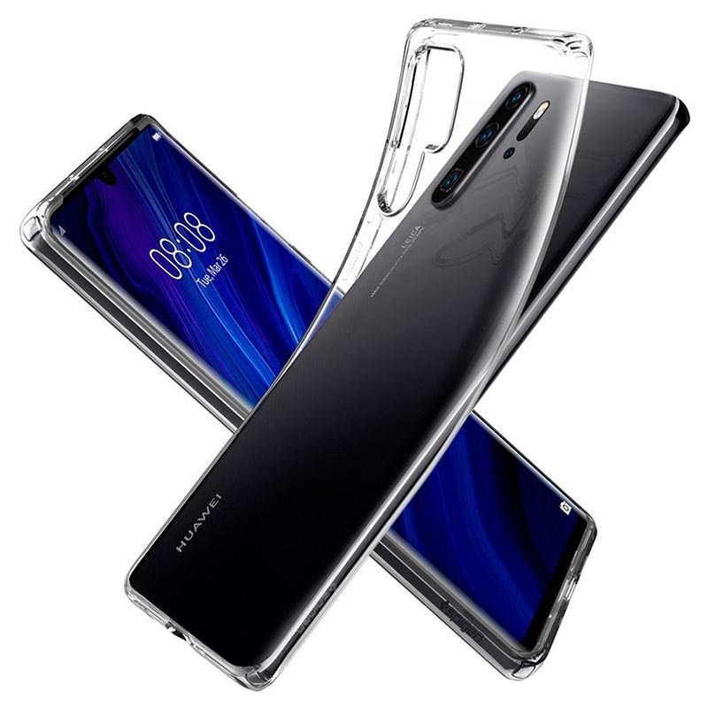 huawei p30 pro coque spigen