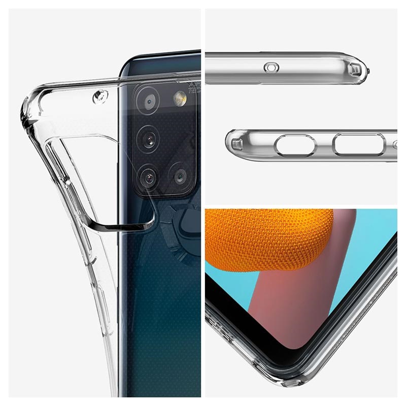 spigen a21s