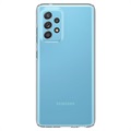 Coque Samsung Galaxy A52 5G, Galaxy A52s en TPU Spigen Liquid Crystal - Transparente