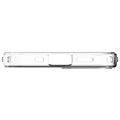 Coque iPhone 12 Mini en TPU Spigen Liquid Crystal - Transparente