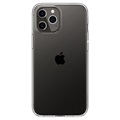 Coque iPhone 12 Pro Max en TPU Spigen Liquid Crystal - Transparente
